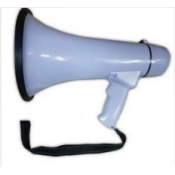 Megaphones (0)